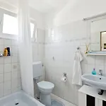 Lägenhet In Sued By Interhome Dessau-Rosslau