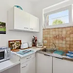 Lägenhet In Sued By Interhome