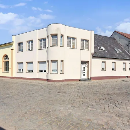 In Sued By Interhome *