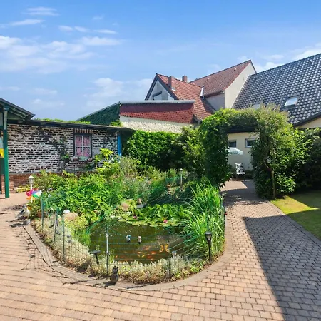 Apartment In Sued By Interhome