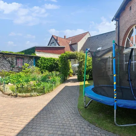 Apartment In Sued By Interhome