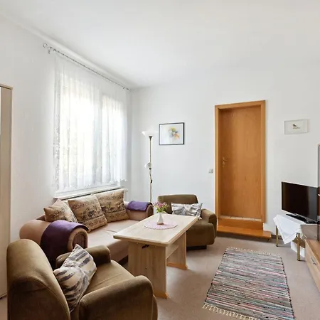 In Sued By Interhome Апартаменты