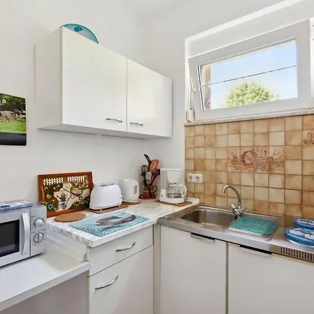 Apartment In Sued By Interhome