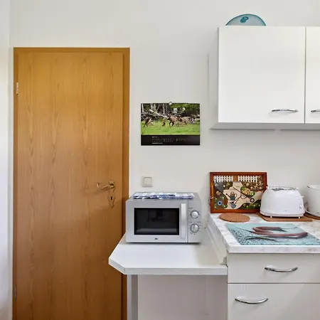 In Sued By Interhome Apartment Dessau-Rosslau