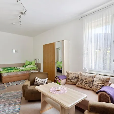 Apartment In Sued By Interhome