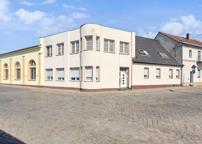 In Sued By Interhome *