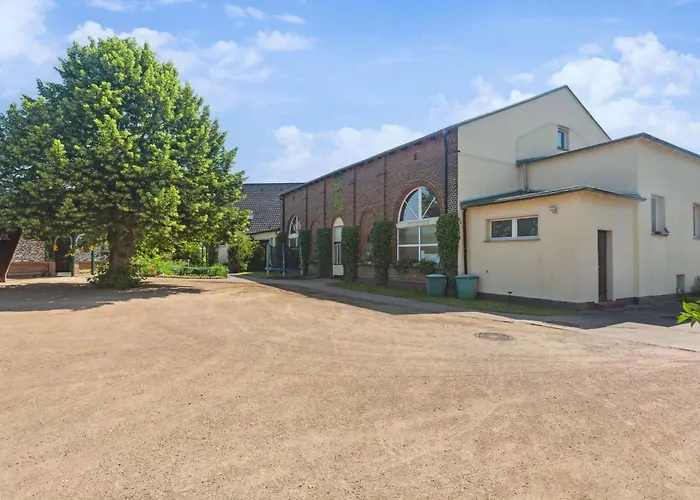 In Sued By Interhome Dessau-Rosslau