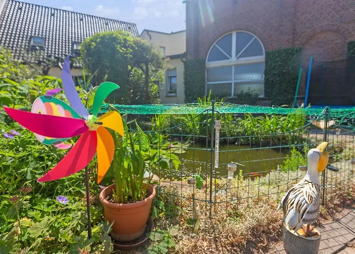 In Sued By Interhome Апартаменты *