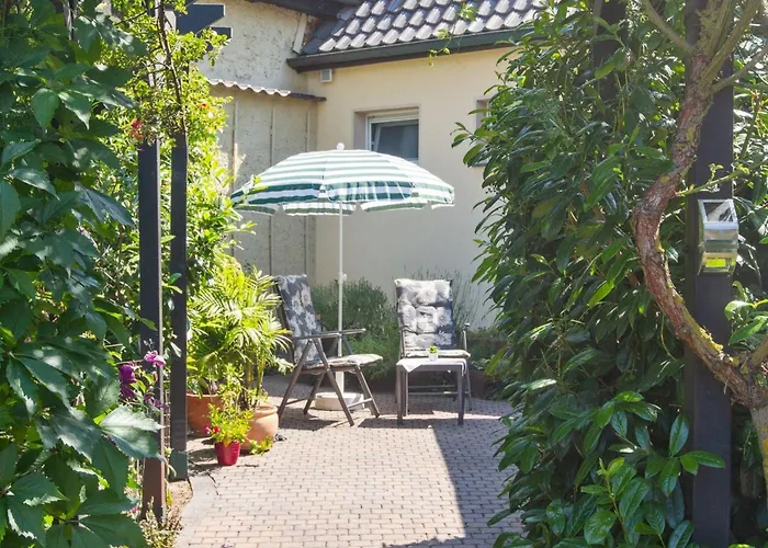 Apartment In Sued By Interhome Dessau-Rosslau