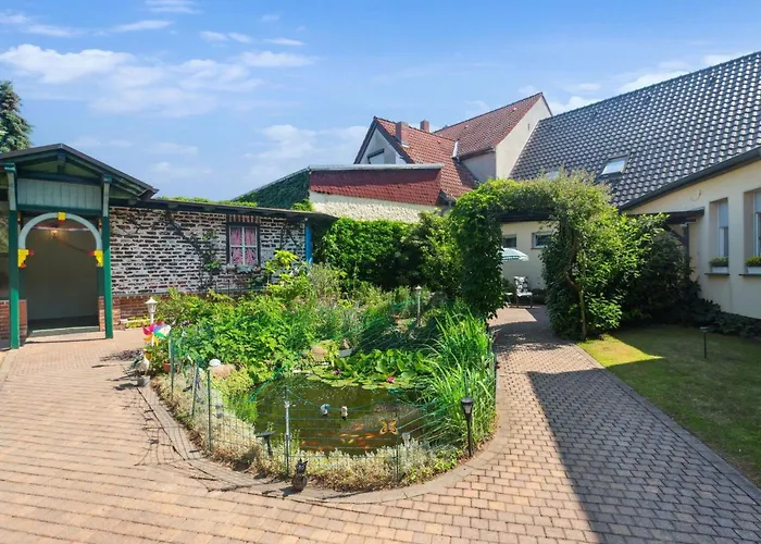 Апартаменты In Sued By Interhome