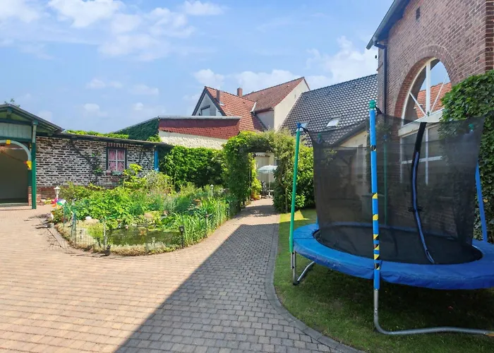 Apartment In Sued By Interhome