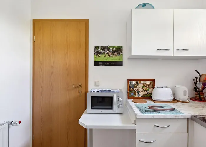 In Sued By Interhome Apartment Dessau-Rosslau