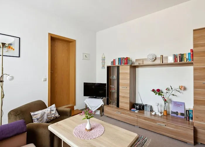 In Sued By Interhome Apartment