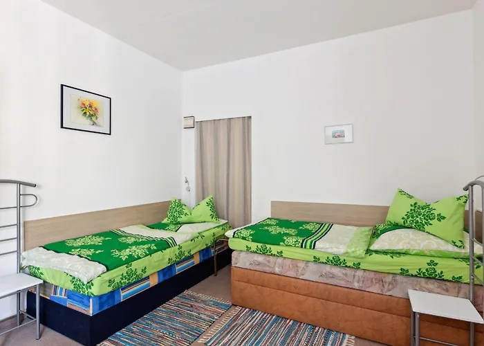 Apartment In Sued By Interhome *