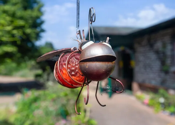 In Sued By Interhome Apartment Dessau-Rosslau